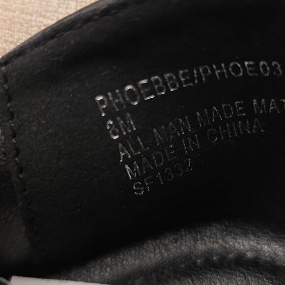 BRAND NEW MADDEN GIRL STUDDED WOMEN'S FLAT G1 - Picture 16 of 16